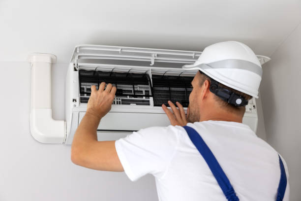 Best HVAC companies near me  in USA